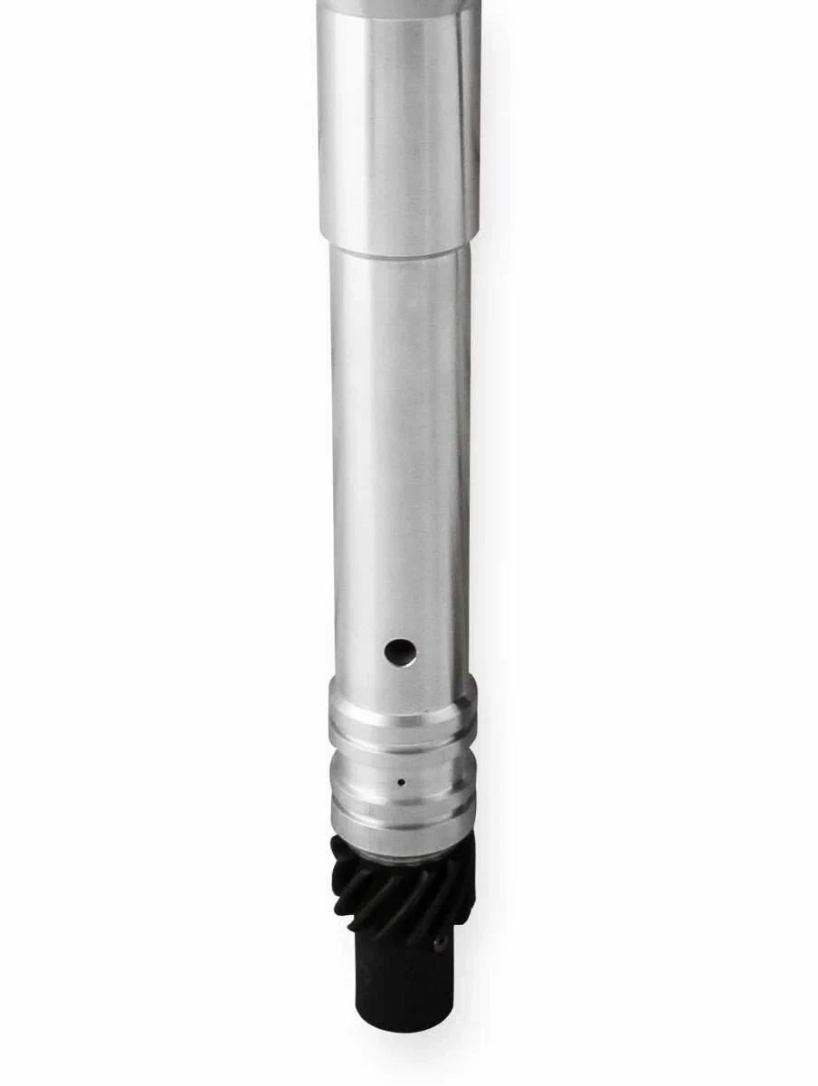 Chevy Tall Deck Dual Sync Distributor - 2376MSD